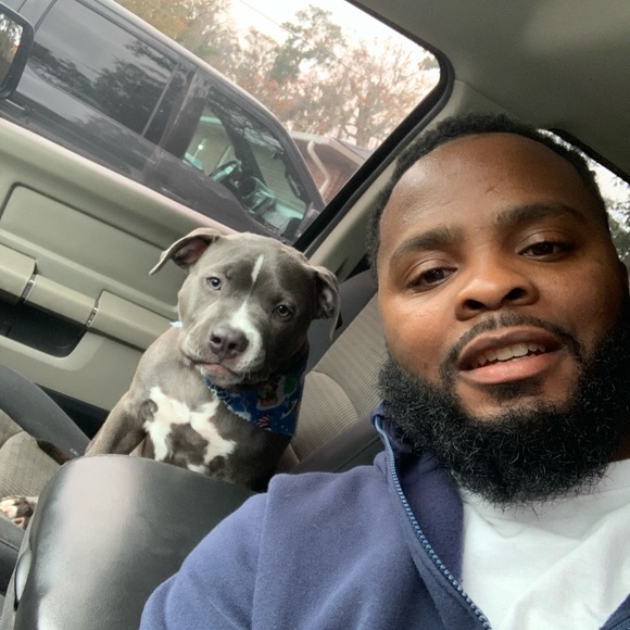 Meet your Posher, Victor - Picture 1 of 1